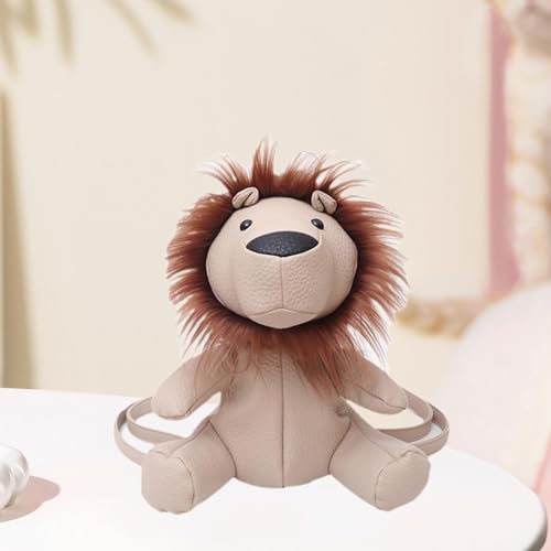 ☻002☻さん　ハンドメイド可愛いライオンバッグ ☻002☻さん ハンドメイド可愛いライオンバッグ ☻002☻さん